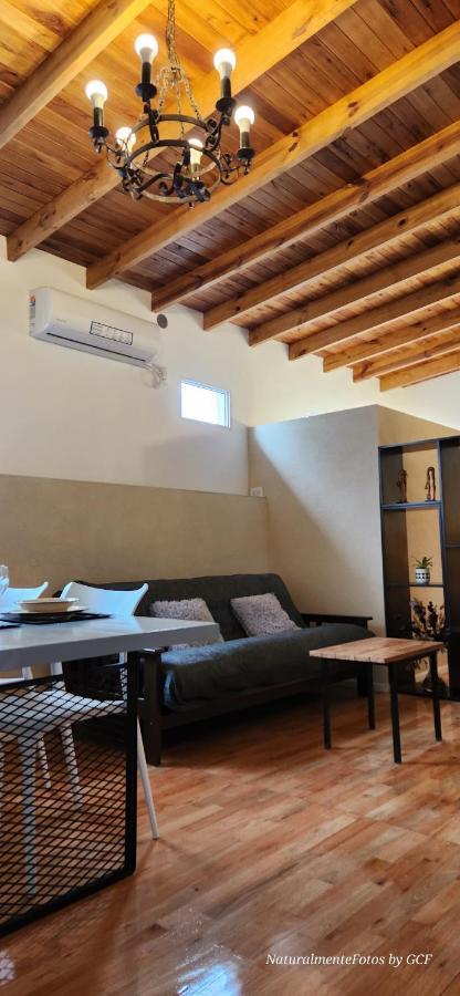 Apartamento Departamento En Palermo Buenos Aires